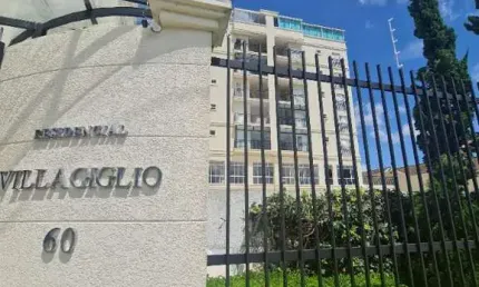 Apartamento na Vila Giglio em Atibaia SP,  condomínio muito bem localizado e com ótimo infraestrutura de lazer