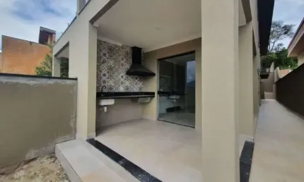 Casa com 3 quartos à venda na alameda valparaiso, 295, jardim do lago, atibaia por r$ 760.000