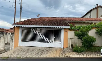 Casa com 3 quartos à venda na rua aloysio affonso nogueira, 170, loteamento loanda, atibaia por r$ 770.000