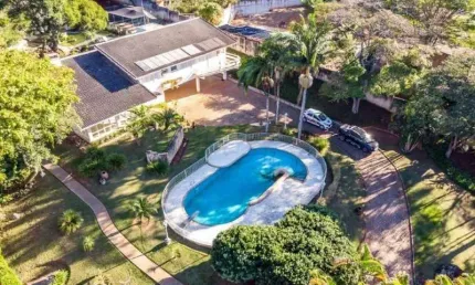 Casa na Vila Santista em Atibaia  SP, no melhor bairro da cidade próximo ao Centro, aprova condomínio de Até 15 casas.