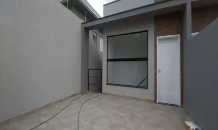 Casa com 3 quartos à venda na rua jundiaí, 422, jardim paulista, atibaia por r$ 730.000