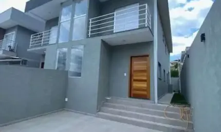 Casa com 3 quartos à venda na Rua José Rodrigues Filho, 70, Jardim Maristela, Atibaia por R$ 640.000