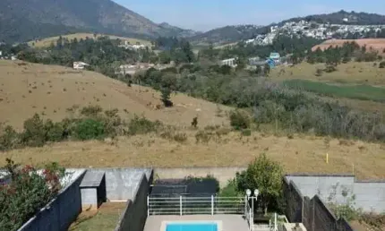 Casa com 3 quartos à venda na rua dos cedros, 90, jardim dos pinheiros, atibaia por r$ 1.060.000