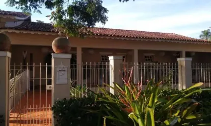 Casa com 4 quartos à venda na Rua das Grevíleas, 343, Jardim dos Pinheiros, Atibaia por R$ 1.200.000