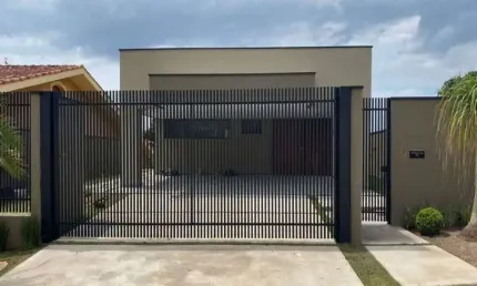 Casa com 3 quartos à venda na Rua das Camélias, 360, Retiro das Fontes, Atibaia por R$ 1.330.000