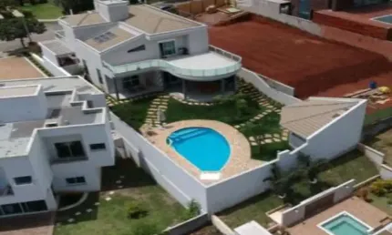 Casa em condomínio fechado com 3 quartos à venda na Avenida Figueira Garden, 517, Condomínio Figueira Garden, Atibaia