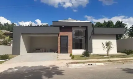 Casa em condomínio fechado com 3 quartos à venda na Rua Orquídea, 14, Condomínio Residencial Shamballa I, Atibaia por R$ 1.400.000
