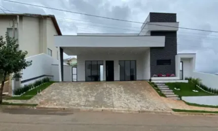Casa em condomínio fechado com 3 quartos à venda na rua macaco aranha, sn, condomínio residencial shamballa iii, atibaia por r$ 1.400.000