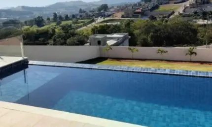 Casa em condomínio fechado com 3 quartos à venda na Rua Ouriço do Mar, 85, Condomínio Residencial Shamballa III, Atibaia por R$ 1.550.000