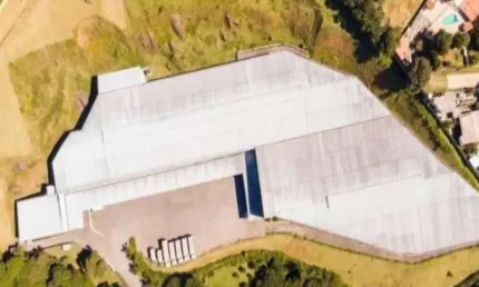 Galpão industrial para venda ou locação em Mairipora-SP, bairro Floresta: 20 salas, 40 banheiros, 26.789,00 m² de área.