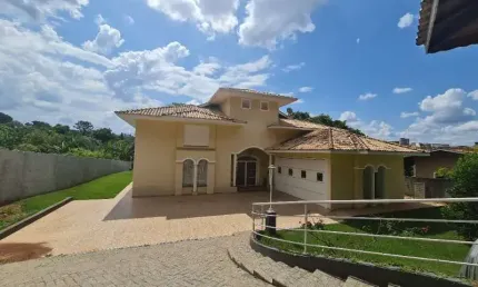 Casa com 3 quartos à venda na Avenida Brasil, 1400, Jardim Estância Brasil, Atibaia, 390 m2 por R$ 2.499.000