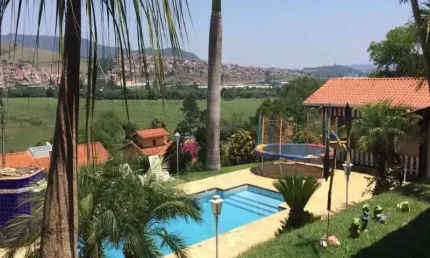 Casa no Condomínio: Marf II em Bom Jesus dos Perdões,  próximo â Atibaia.