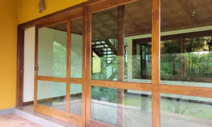 Casa em condomínio fechado com 5 quartos à venda na Avenida Santana, 2557, Condomínio Flamboyant-B, Atibaia