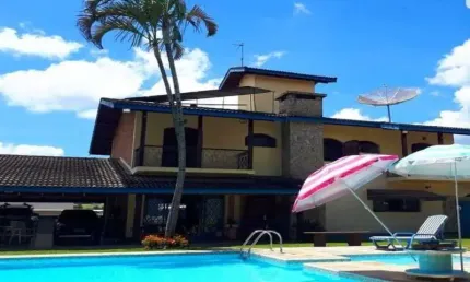 Casa em Atibaia , Vila Giglio com 4 suítes à venda, 700 m²  - Vila Giglio - Atibaia/SP