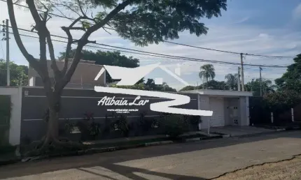 Casa com 3 quartos à venda na Rua Henrique Bonini, 139, Loteamento Jardim Morumbi, Atibaia por R$ 1.200.000