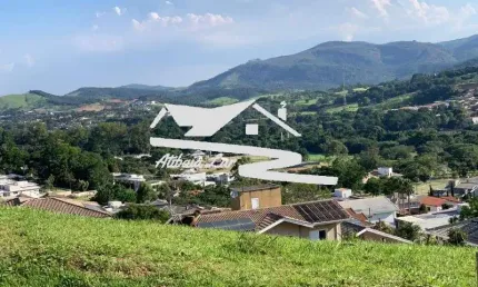Terreno no condomínio porto atibaia, linda vista para área de lazer do condomínio e montanhas.