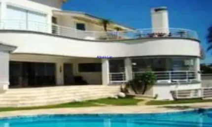 Casa no condomínio osato em atibaia 4 suítes  lazer e segurança 24 hs