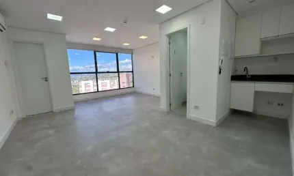 Sala comercial em Atibaia SP Carraro Tower , próximo do Hospital Novo Atibaia e ao Centro da cidade.