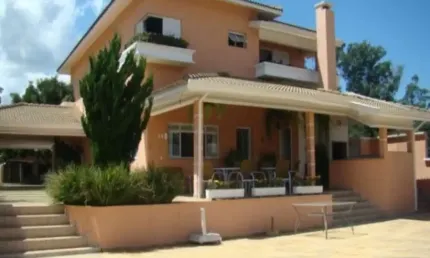 CASA NO CONDOMÍNIO SHAMBALA  - ATIBAIA SP  SÃO 4 SUÍTES, PISCINA, ÁREA GOURMET.