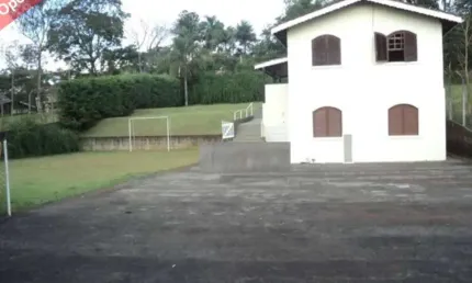 Casa no Condomínio Palavra da Vida - Atibaia/SP 4 dormitórios 1.500 m2 de terreno