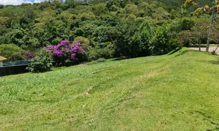 Oportunidade!!!! terreno no condomínio porto atibaia.