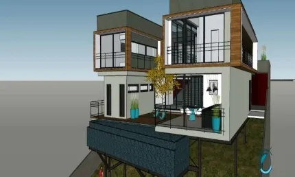 Casa em condomínio fechado com 5 quartos à venda na rua saíras, 200, condomínio porto atibaia, atibaia, 350 m2 por r$ 3.300.000