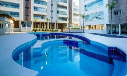 Apartamento com 4 quartos à venda na Rua Pedro Calil Padis, 400, Loteamento Loanda, Atibaia, 370 m2 por R$ 1.999.000