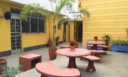 Loja / Salão / Ponto Comercial com 1 quarto para alugar em Belo Horizonte
