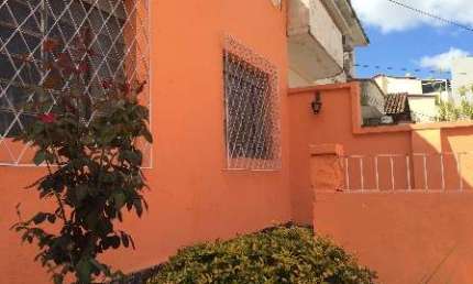Casa com 3 quartos à venda na Rua Sabará, Colégio Batista, Belo Horizonte