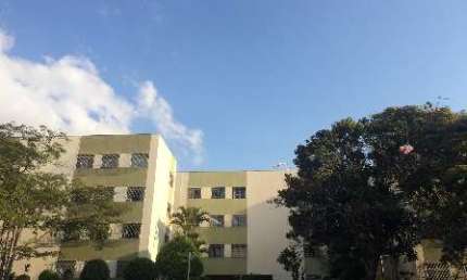 Apartamento com 3 quartos à venda em Belo Horizonte