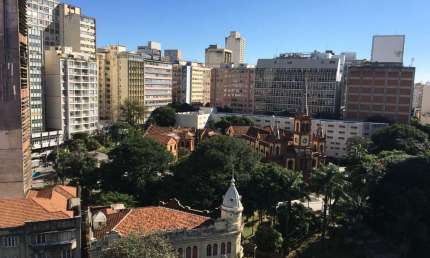Loja / Salão / Ponto Comercial com 1 quarto para alugar em Belo Horizonte