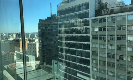 Loja / Salão / Ponto Comercial com 1 quarto para alugar em Belo Horizonte