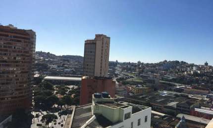 Loja / Salão / Ponto Comercial com 1 quarto para alugar em Belo Horizonte
