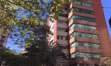 Apartamento com 4 quartos à venda em Belo Horizonte