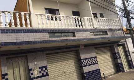 Apartamento com 3 quartos à venda em Belo Horizonte