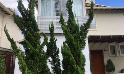 Casa de Condomínio com 3 quartos à venda em Belo Horizonte