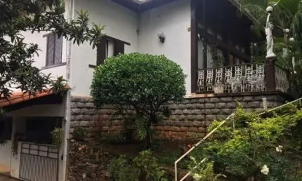 Casa de Condomínio com 4 quartos à venda em Nova Lima