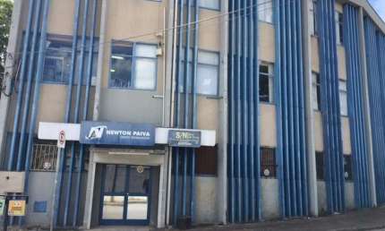 Prédio / Edifício Inteiro à venda em Belo Horizonte