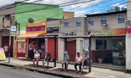 Prédio / Edifício Inteiro com 3 quartos à venda em Belo Horizonte