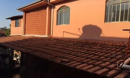 Apartamento com 3 quartos à venda em Belo Horizonte