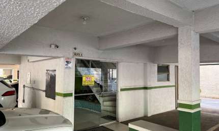 Apartamento com 2 quartos à venda em Belo Horizonte