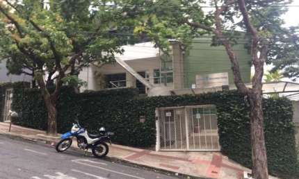Apartamento com 3 quartos à venda em Belo Horizonte