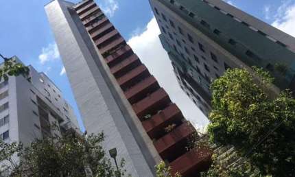 Cobertura Duplex com 4 quartos à venda em Belo Horizonte