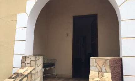 Casa com 3 quartos à venda na Rua Bom Sucesso, Carlos Prates, Belo Horizonte