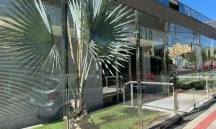 Área Privativa / Garden com 3 quartos à venda em Belo Horizonte