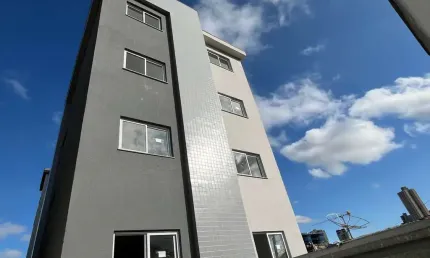 Prédio / Edifício Inteiro com 2 quartos à venda em Belo Horizonte