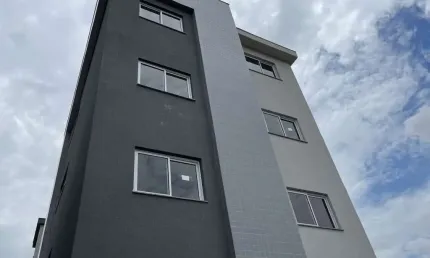 Apartamento com 2 quartos à venda em belo horizonte