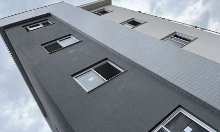 Apartamento com 2 quartos à venda em Belo Horizonte