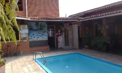 Hotel / motel / pousada com 10 quartos à venda em prado