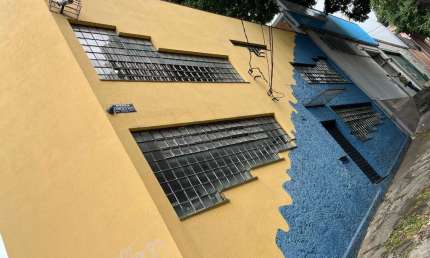 Prédio / Edifício Inteiro para alugar em Belo Horizonte